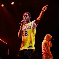 LIL TJAY - OH WOW (HAN REMIX)