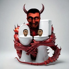 #TOILETSAMILADO - xXZevastianHDXx x LUCIANOTOILET (prod. @YouTube)