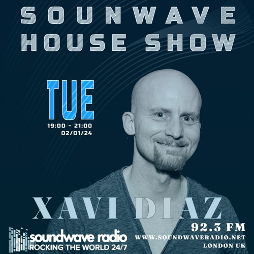 240102 Soundwave House Show