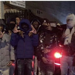 T blanks gangsta in love
