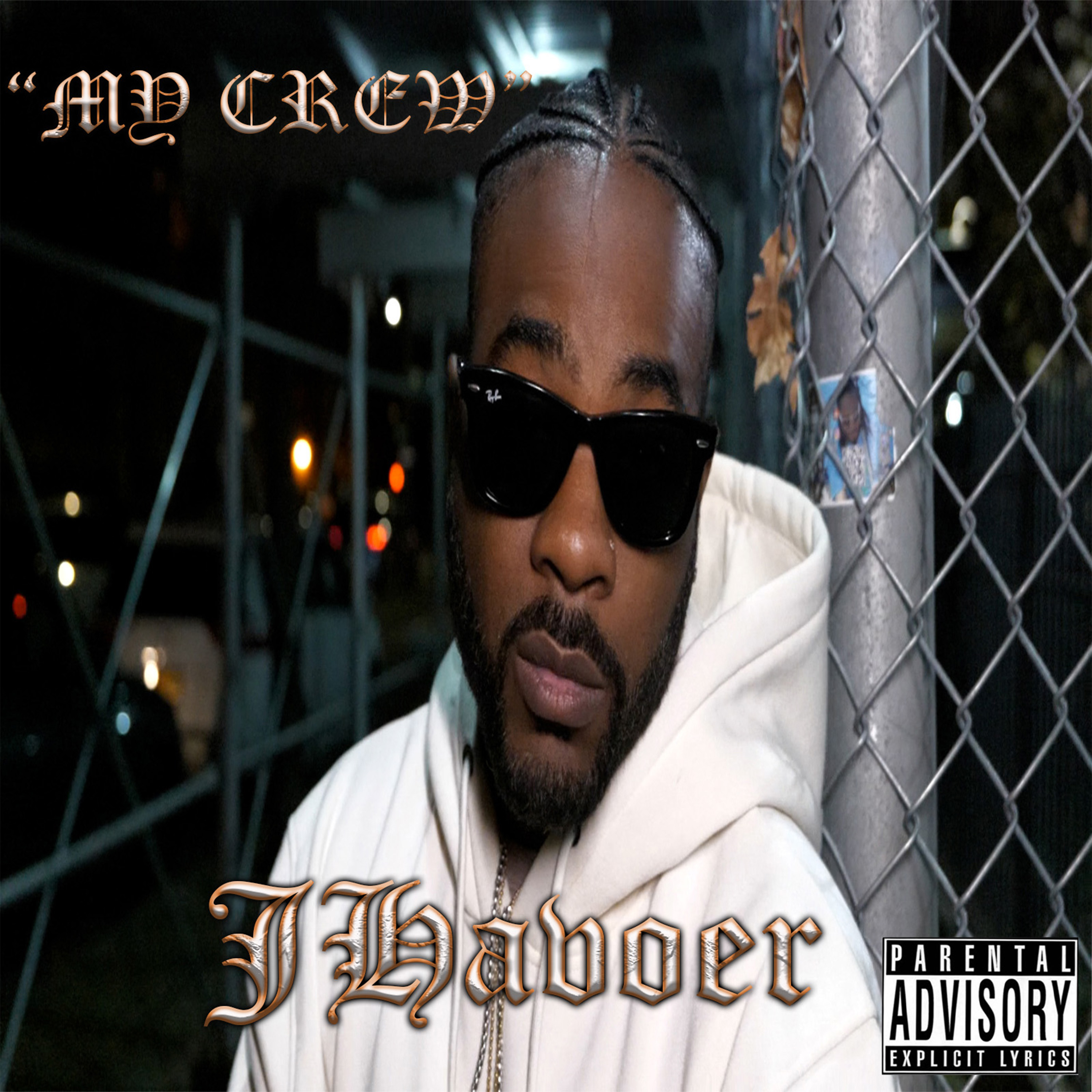 My Crew (OCF) episode artwork