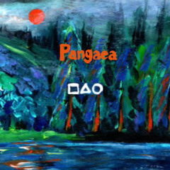 Pangaea Opening DJ set REC 27092025 at Bamuda