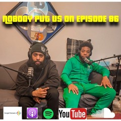 NBPUO Podcast Episode 86 Year Wrap Up