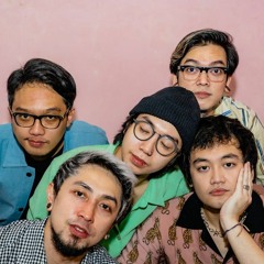 SUMMERLANE - Move Along (Original Acoustic Version)