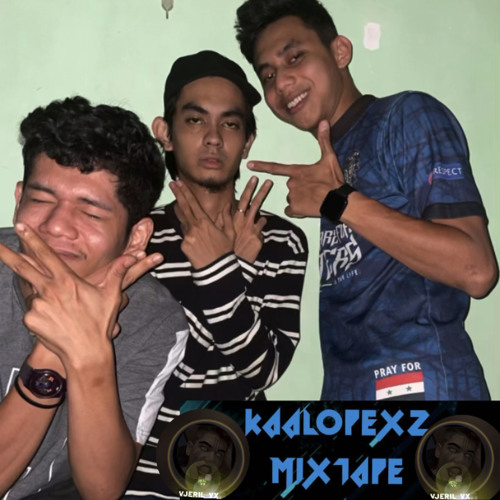 ShafiqSharbi HardDance ft vxclub&kaalopexz