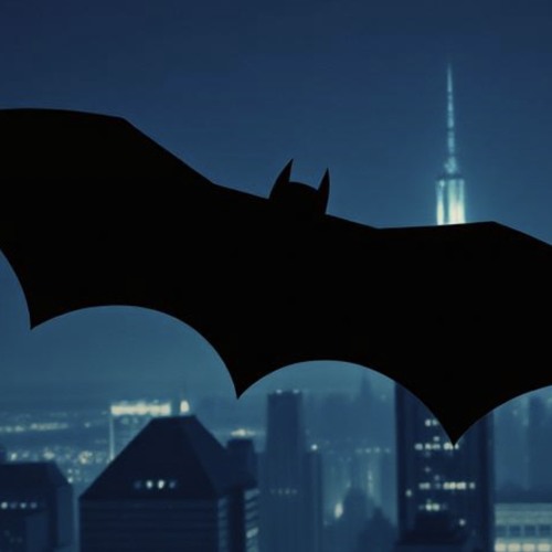 Dark Knight
