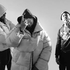 GRISELDA x CONWAY x ALCHEMIST "BLOODY NICKEL" TYPE BEAT