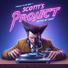 Scottt's Project
