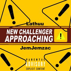 Caution (Feat. JemJemZac)