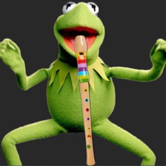 Kermit & die magische Flöte