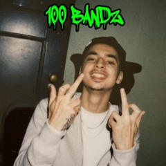 MAC PDAWG - 100 Bandz (Prod. DaliBeats X Bangskott)