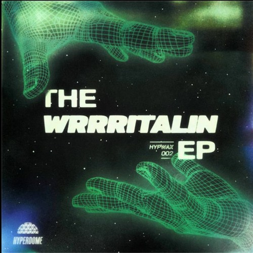 RRRITALIN & WE ROB RAVE - REMEMBER WHEN (HEINEKEN SONG)