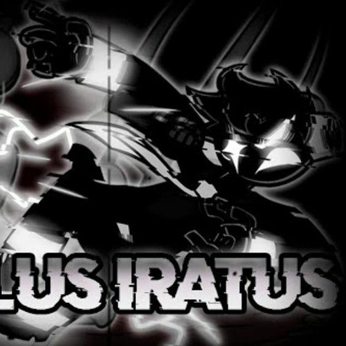 Versiculus Iratus But A.C Void Sing It [V2 Fanmade]