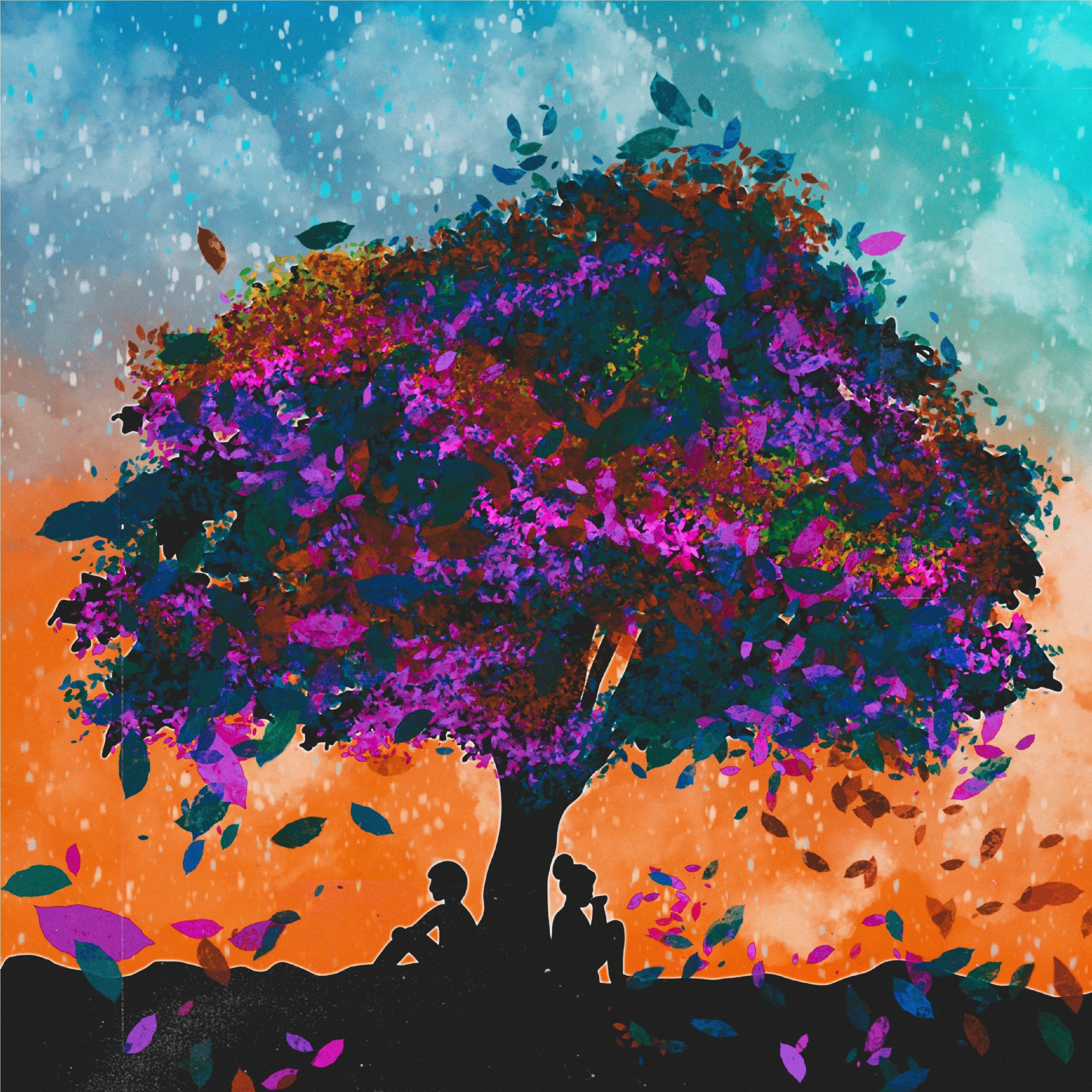 Changing Of Seasons episode artwork