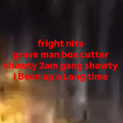 sematary - fright nite**snippet**