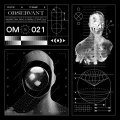 OR Premiere: Havik - Burrow (Original Mix) [OM021]