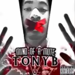 TONYB. - Understand You