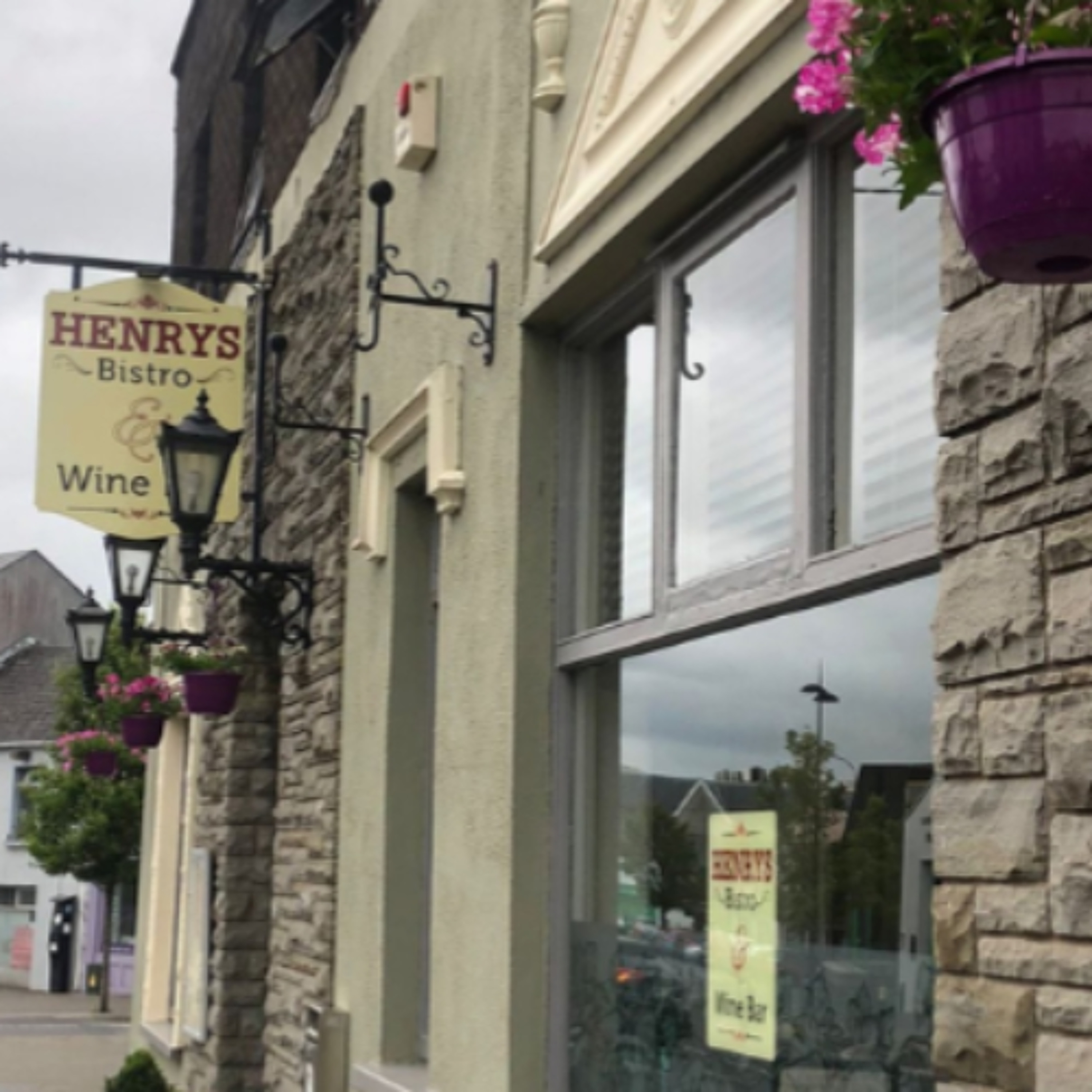 Ennis Restaurant Set To Prepare Christmas Dinners For Elderly Locals