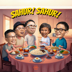 Sahur Sahur