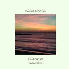 PREMIERE: Pleasure Voyage - Manta Rays