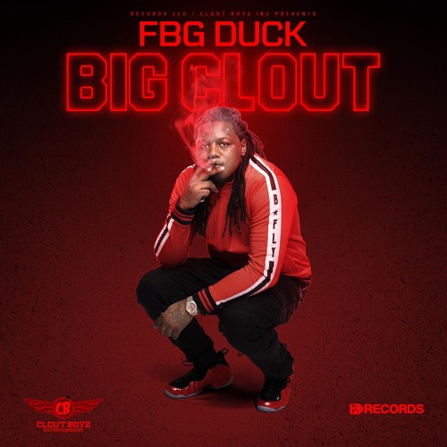 Mention (feat. FBG Dutchie)