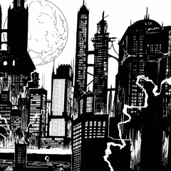 Gotham (prod. mimo)