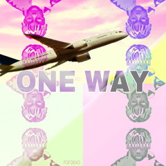 One way [REMIX]