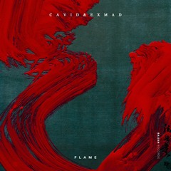 Cavid Askerov & exMAD - Flame (Original Mix)