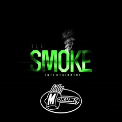MOK267 - Various Artists - ILL SMOKE SAMPLER - full release preview