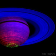 2023 Saturn Rings Hollow