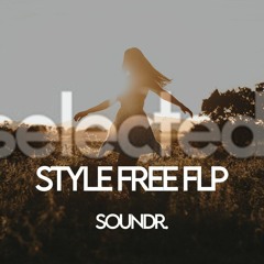 SOUNDR. SELECTED STYLE +FREE FLP