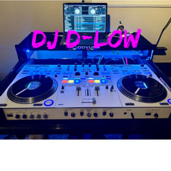 DJ D-Low : Poppin That Shit'''''''