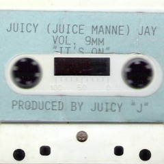 Juicy J - It Was Triple Six