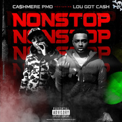 NONSTOP (Feat. LOUGOTCASH)