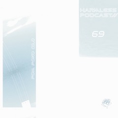 HRMLSS PODCAST SERIES 069 // pom poko (dj)