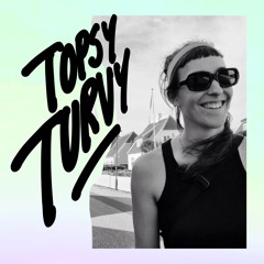 Topsyturvy @ NOSPONSOR "Catharsis" | 11.01.25 - Kulturlounge