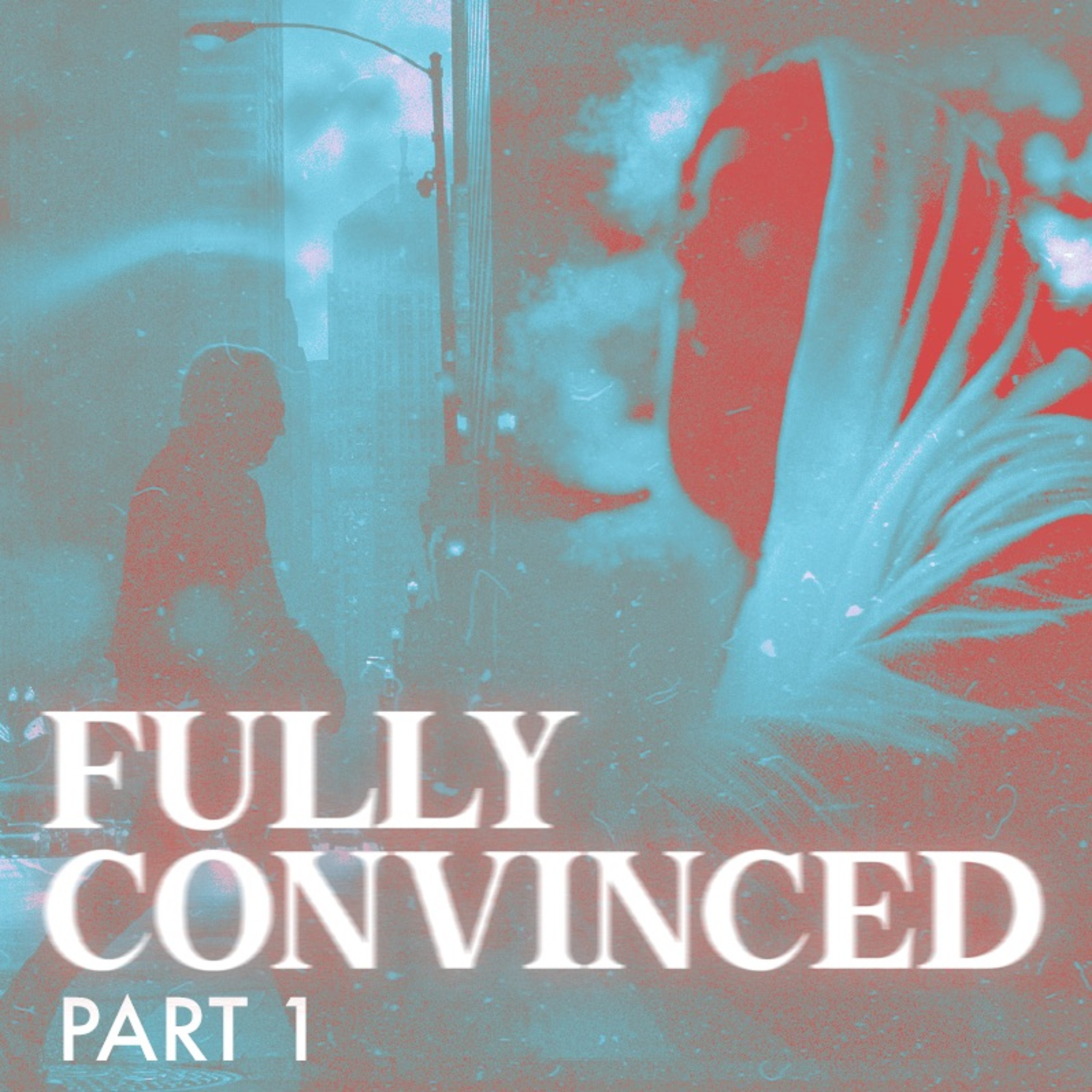 Fully Convinced Part 1 | Pastor David Bendett | Rock City Church episode artwork
