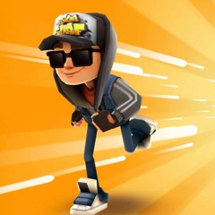 Músicas pra jogar subway surf - playlist by unknown