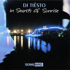 In Search Of Sunrise 1 - Mixed by DJ Tiësto