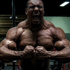 Larry Wheels x PSYCHOSIS - KUMUKI GANG