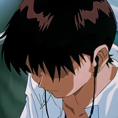 Shinji's Song [Prod: 0lim]