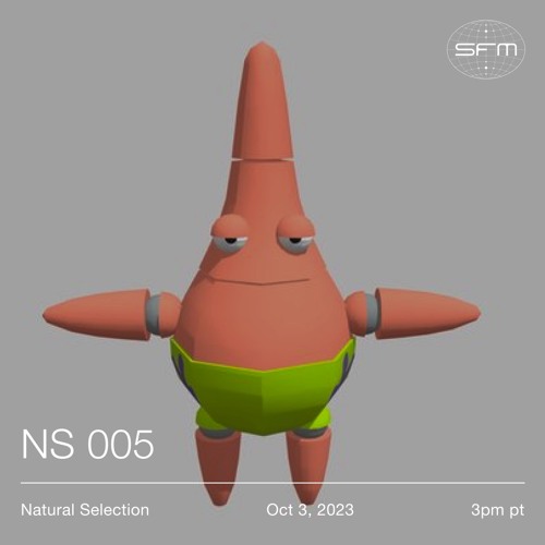Natural Selection 05