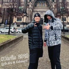 Phia sau 1 co gai - EDWARD 2k23 [Full]