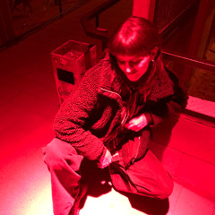 YouDid @boundlessbeatz @Distillery Leipzig 14.11.25