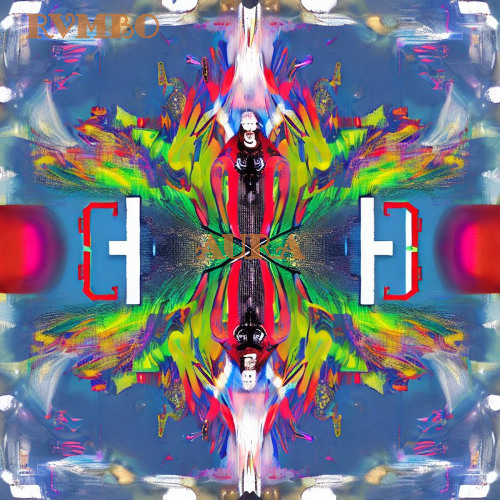 RVMBO - Aura