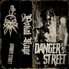 YOKAI KAGE - DANGER STREET