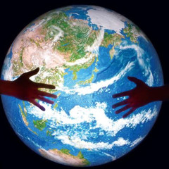MY  WORLD