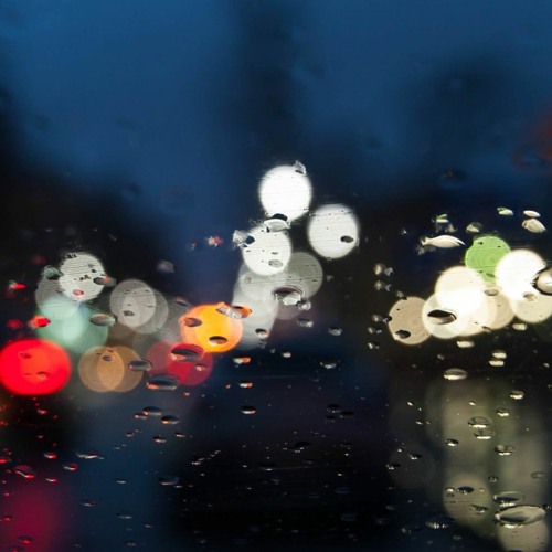 Smell of Rain
