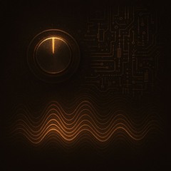 Oscillating Amplifier #1