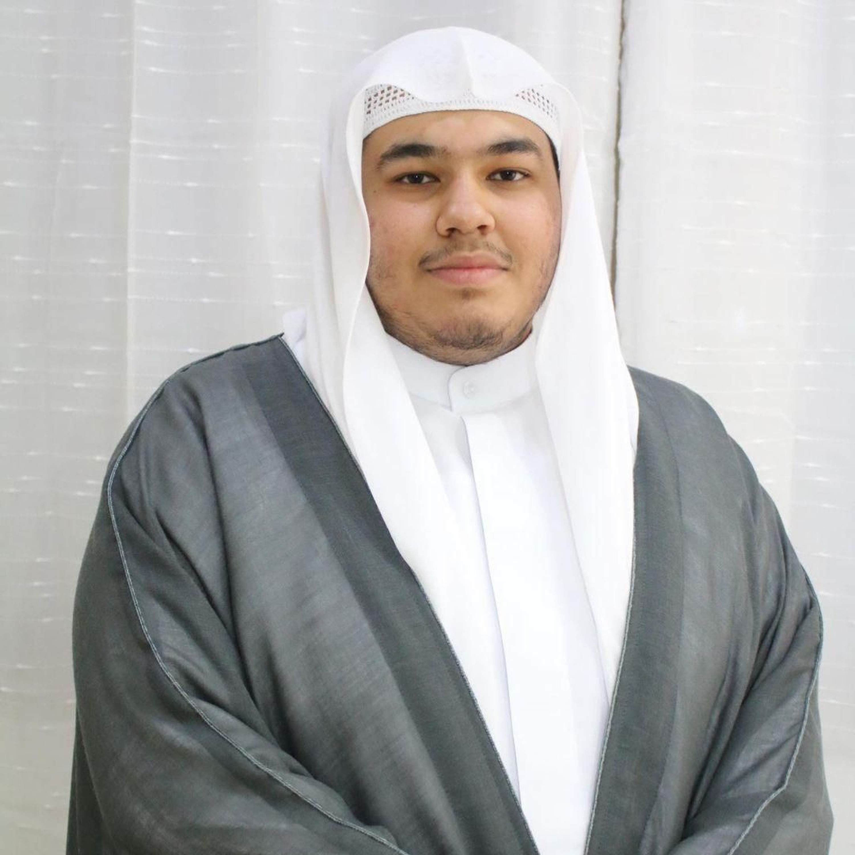 مجلس الميلاد | الملا جعفر الكربابادي | ليلة ذكرى مولد السيدة فاطمة الزهراء "ع" | 1447هـ | 2025مـ episode artwork